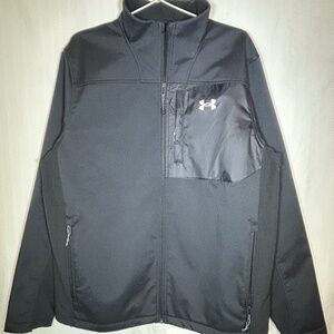 Under Armour Storm ColdGear Jacket